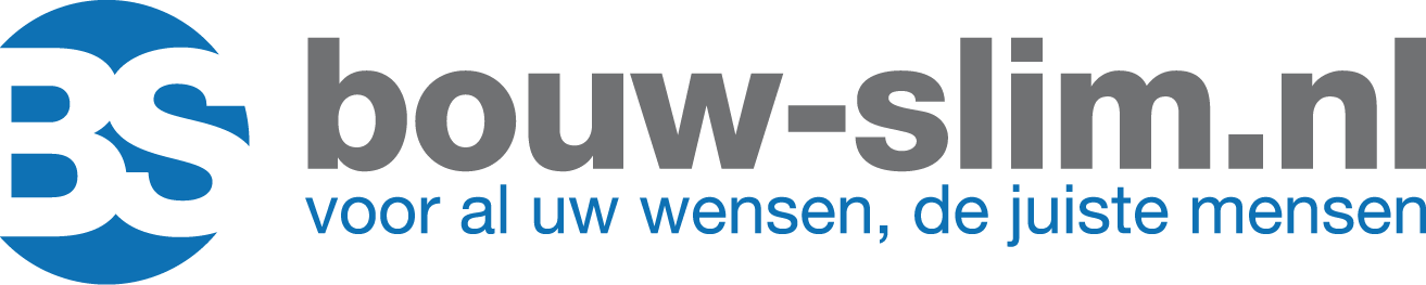 Bouw-Slim, voor al uw wensen, de juiste mensen